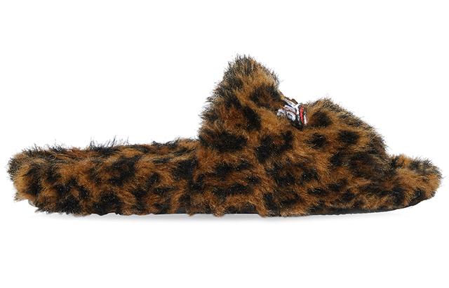 Balenciaga Furry