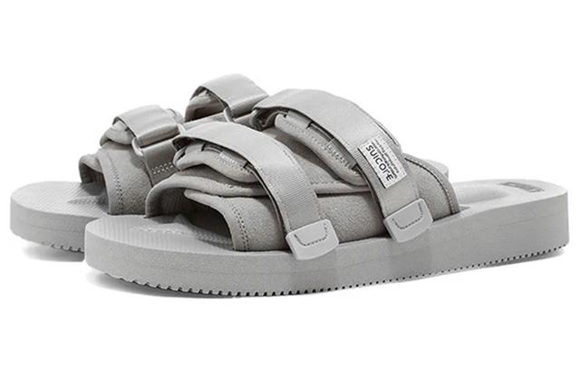 Suicoke Moto-Vs Sandals Slides