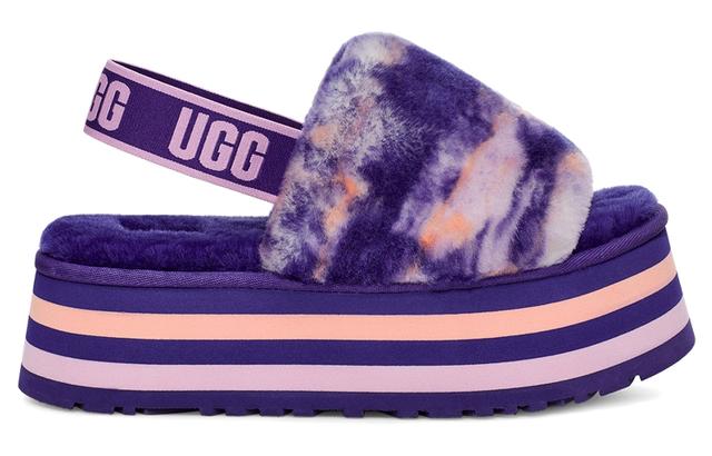 UGG DISCO