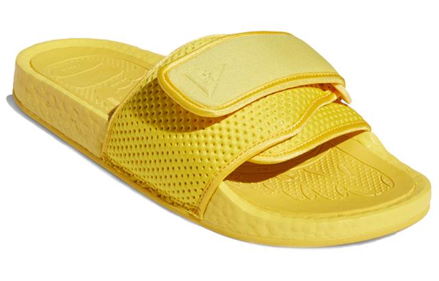 adidas originals Chancletas Hu Slides