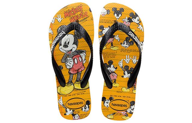 Havaianas Disney Stylish