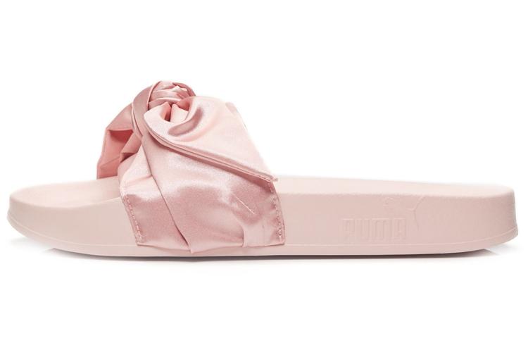 FENTY BEAUTY x PUMA Rihanna Fenty Bow Slide