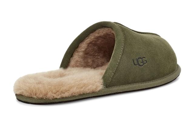 UGG