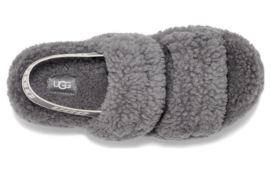 UGG Fluff