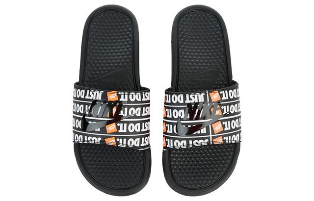 Nike Benassi JDI Print