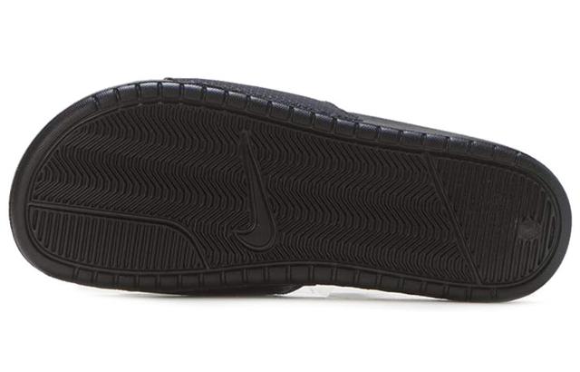 Nike Benassi JDI Black Red