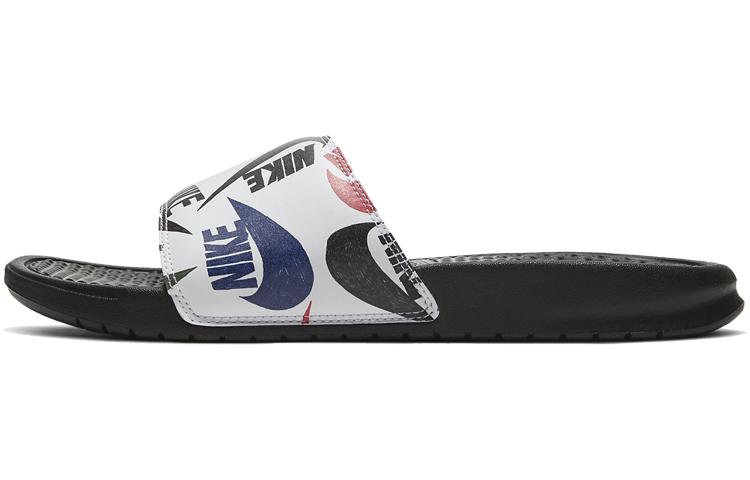 Nike Benassi JDI Print