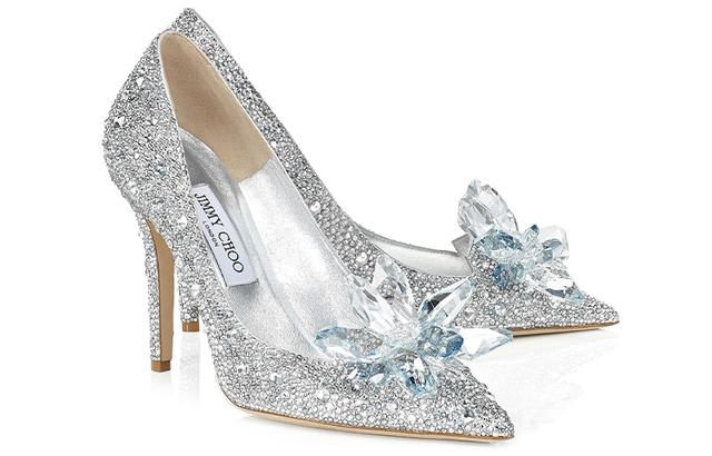 Jimmy Choo Alia