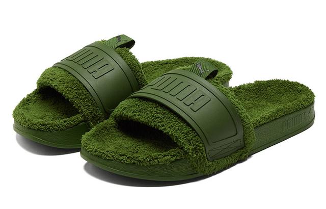 PUMA Leadcat Ylm Slide Winter