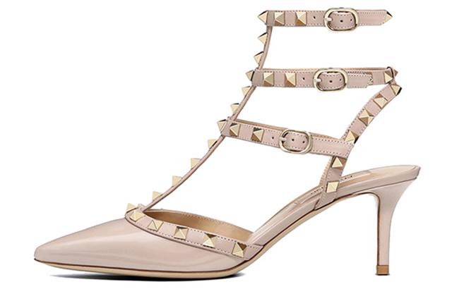 Valentino Rockstud 6.5cm