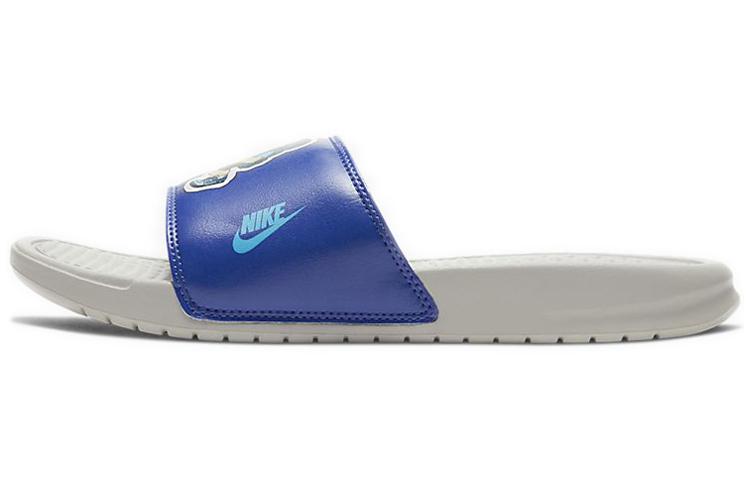 Nike Benassi JDI Print