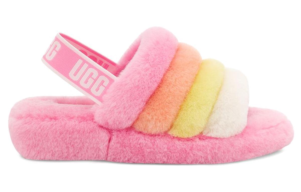 UGG Fluff Yeah Slide