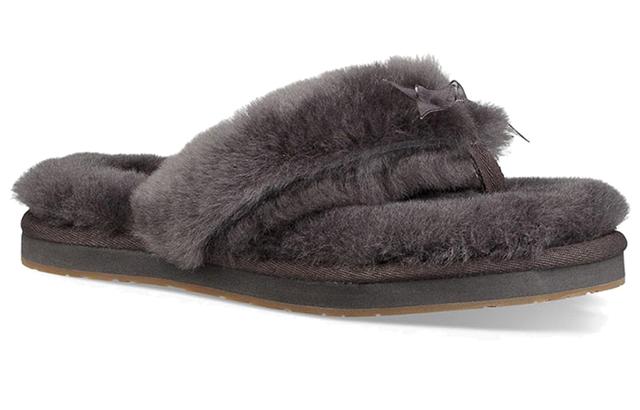 UGG Fluff Flip Flop III