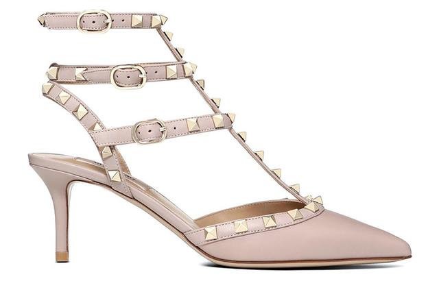 Valentino Rockstud 6.5cm