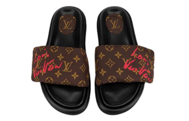 LOUIS VUITTON Pool Pillow Comfort