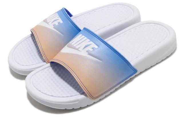 Nike Benassi JDI Print