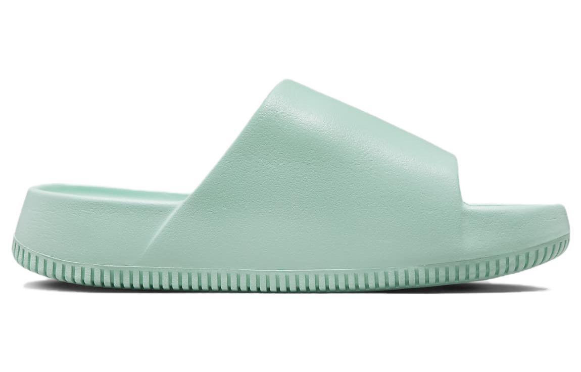 Nike Calm Slide "Jade Ice"