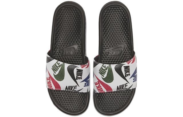 Nike Benassi JDI Print