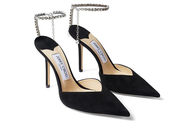 Jimmy Choo Saeda 100