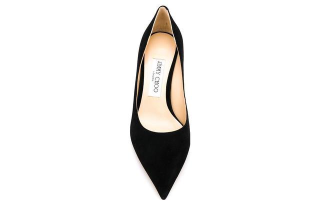 Jimmy Choo love 65