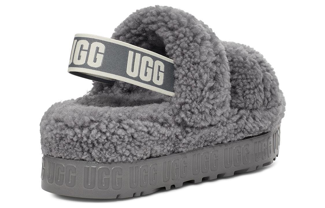 UGG Fluff