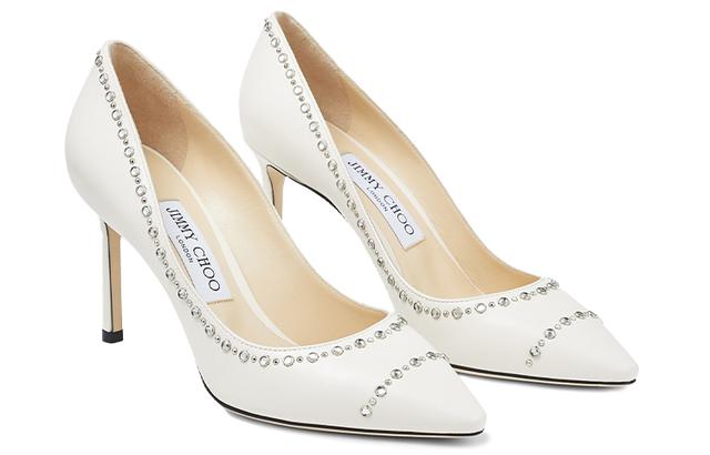 Jimmy Choo Romy 85