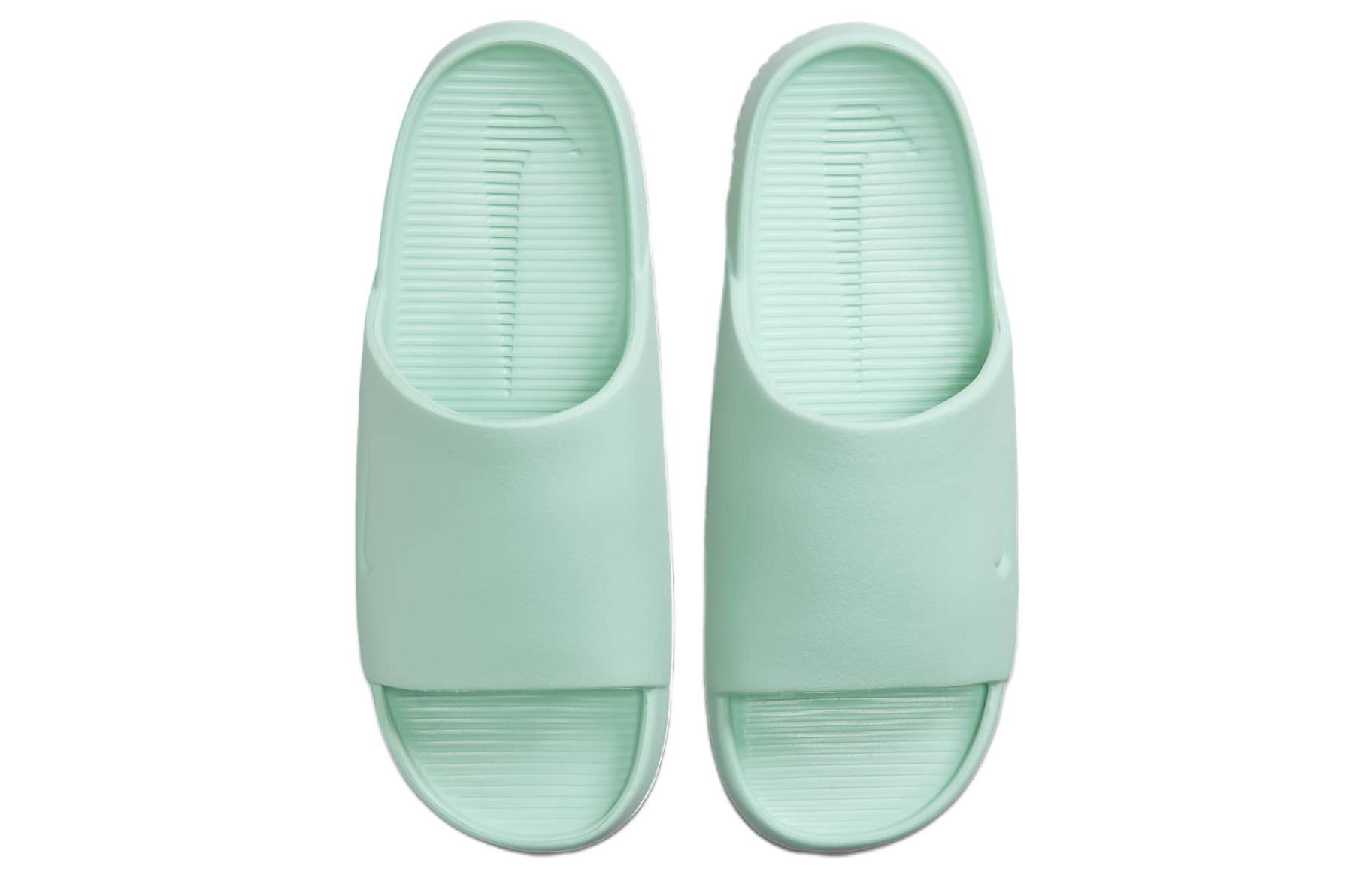 Nike Calm Slide "Jade Ice"