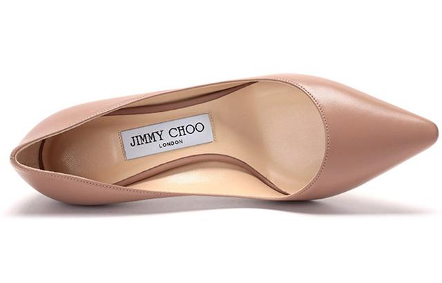 Jimmy Choo Romy 60