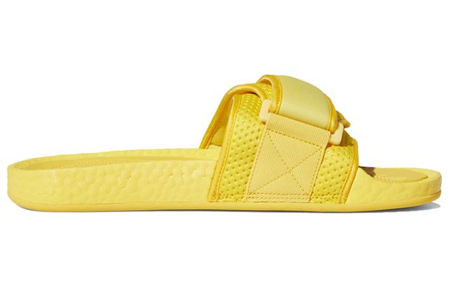 adidas originals Chancletas Hu Slides