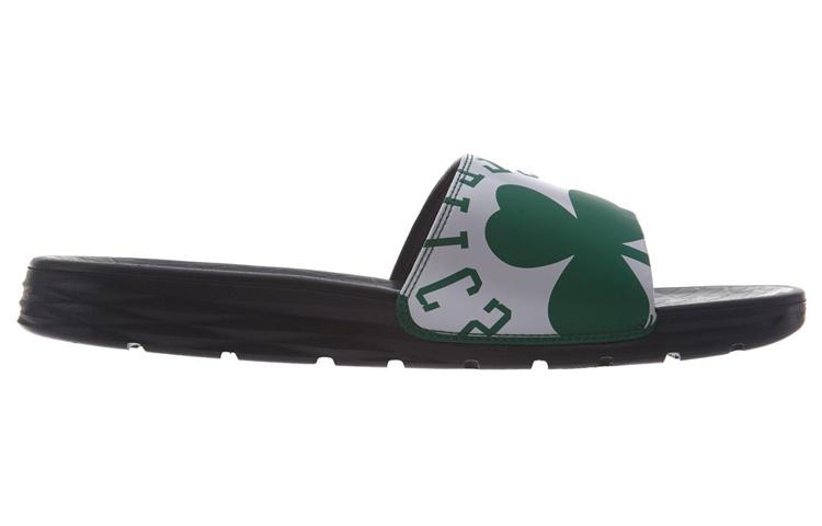 Nike Benassi Solarsoft Celtics