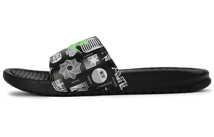 Nike Benassi JDI Print