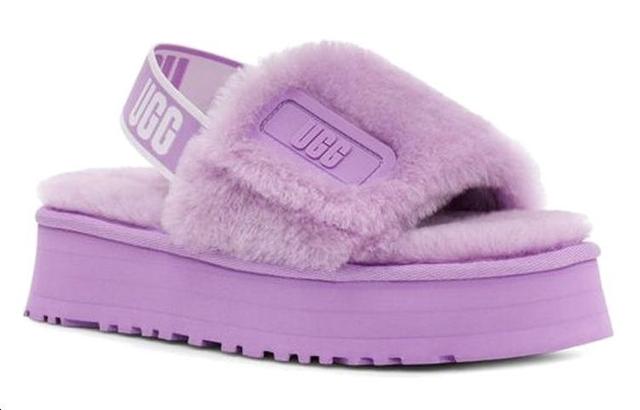 UGG DISCO Slide