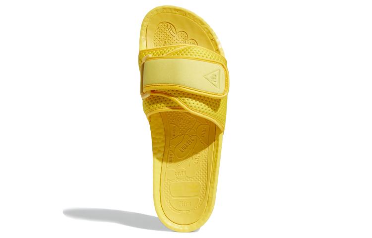 adidas originals Chancletas Hu Slides