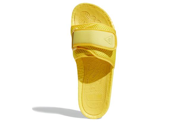 adidas originals Chancletas Hu Slides