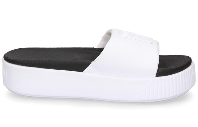 PUMA Platform Slide