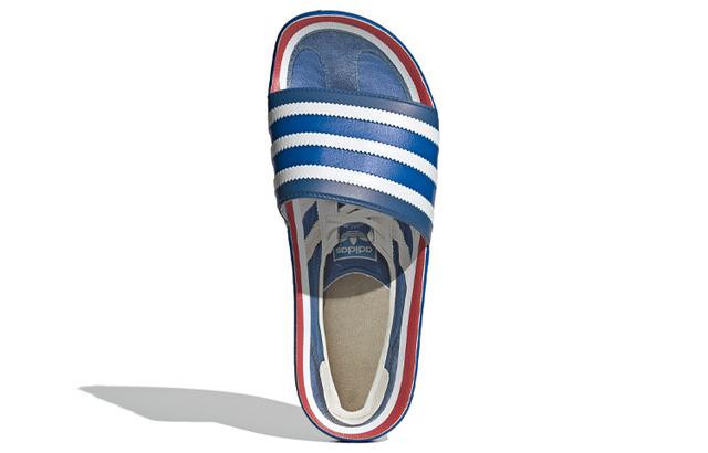 adidas Adilette Premium Slides