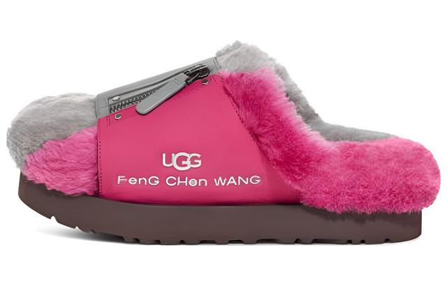 Feng Chen Wang x UGG