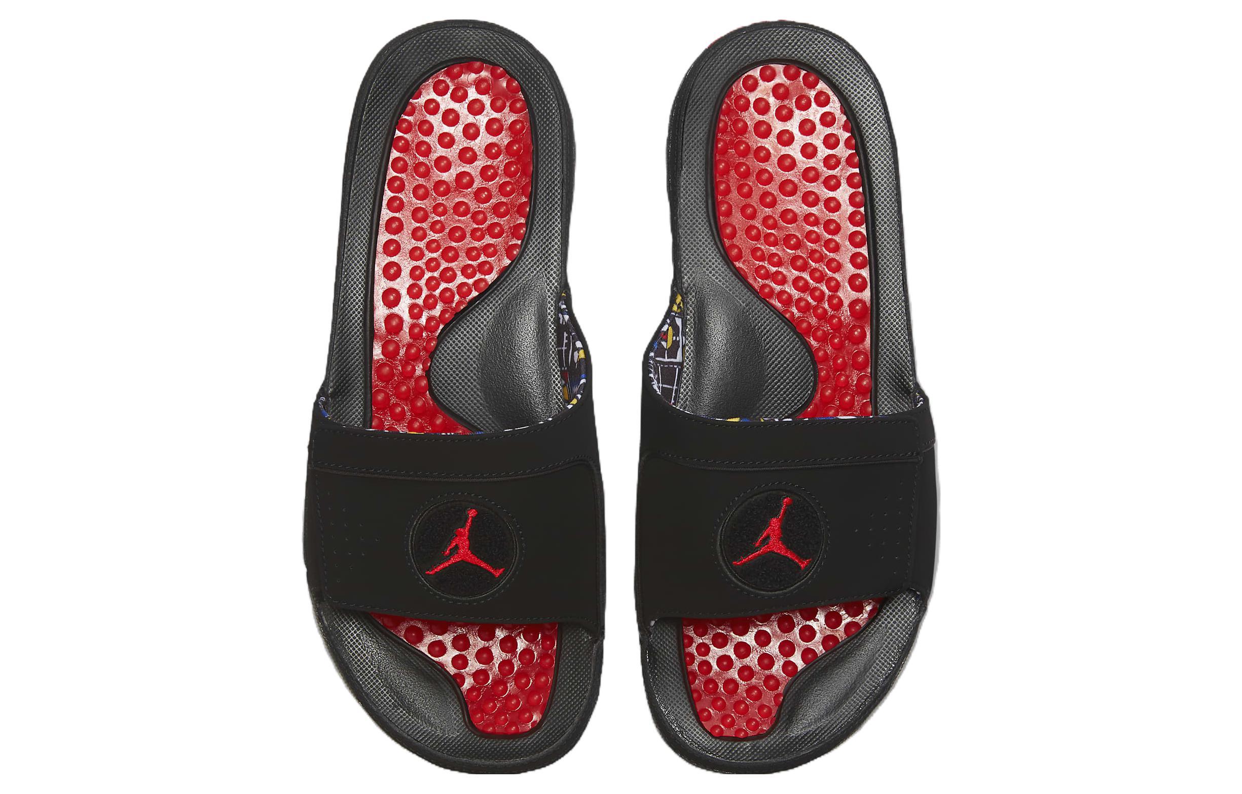 Jordan Hydro 8 Retro