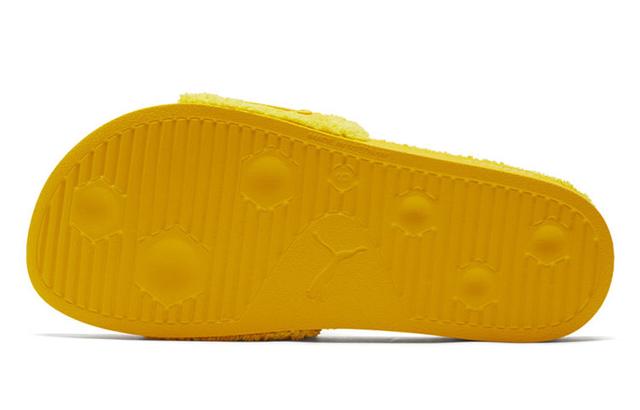 PUMA Leadcat Ylm Slide Winter