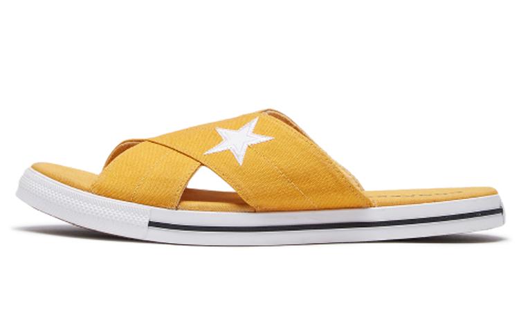 Converse One Star Slide