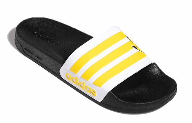 Pokmon x adidas neo Adilette Shower