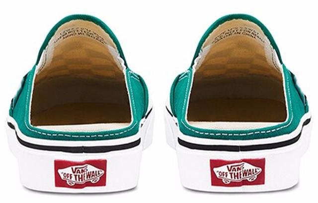 Vans Classic Slip-On Mule