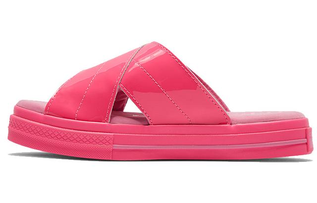 Converse One Star OPI Slide