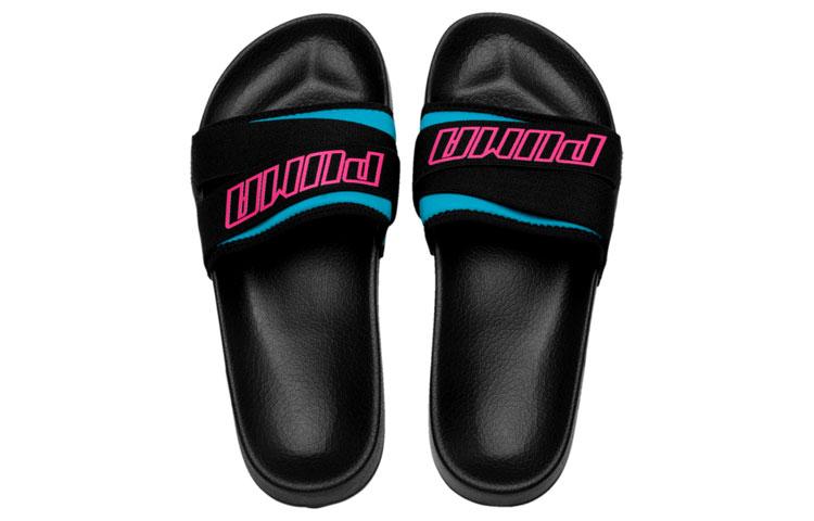 Puma Leadcat Trailblazer Slide