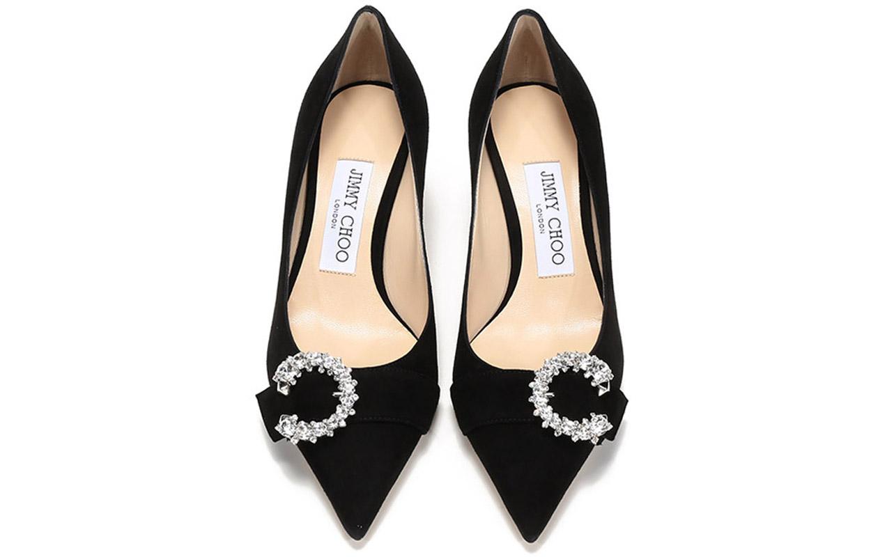 Jimmy Choo Saresa 65