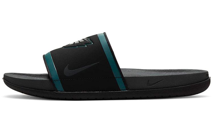 Nike Offcourt "NFL Philadelphia Eagles"