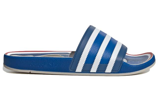 adidas Adilette Premium Slides