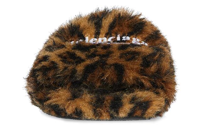 Balenciaga Furry