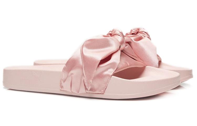 FENTY BEAUTY x PUMA Rihanna Fenty Bow Slide