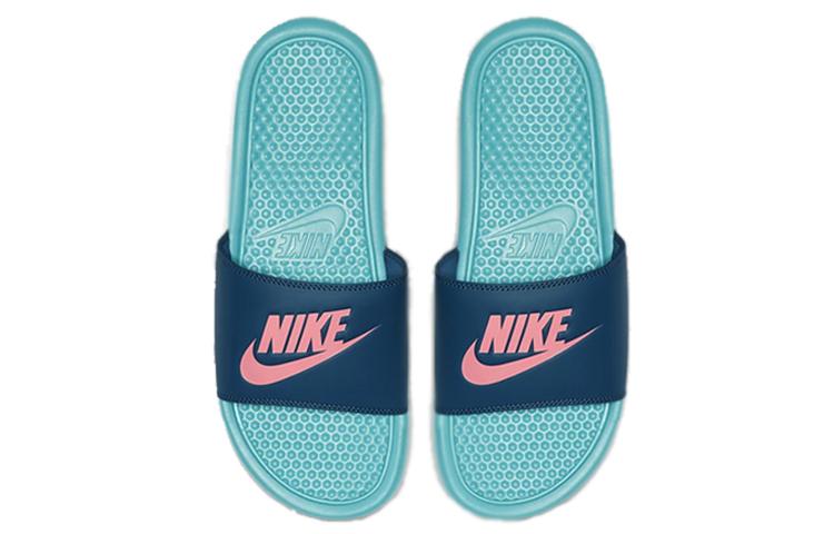 Nike Benassi